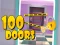 खेल 100 Doors ऑनलाइन