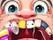 खेल Crazy Dentist ऑनलाइन