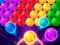 खेल Bubble Pop Butterfly ऑनलाइन