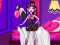 खेल Delicate Dracula Dress Up ऑनलाइन