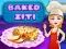खेल Baked Ziti ऑनलाइन