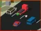खेल Blocky Traffic Racer ऑनलाइन