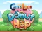 खेल Cam and Leon: Donut Hop ऑनलाइन