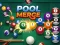 खेल Pool Merge ऑनलाइन