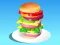 खेल Hamburger ऑनलाइन