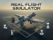 खेल Real Flight Simulator ऑनलाइन