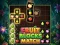 खेल Fruit Blocks Match ऑनलाइन
