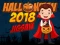 खेल Halloween 2018 Jigsaw ऑनलाइन