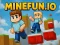 खेल Minefun.io ऑनलाइन