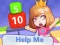 खेल Panic Princess ऑनलाइन