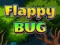 खेल Flappy Bug ऑनलाइन