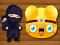 खेल Jelly Ninja ऑनलाइन