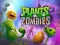 खेल Plants vs Zombies TD ऑनलाइन