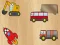 खेल Wooden Puzzles ऑनलाइन