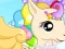 खेल Pretty Unicorn ऑनलाइन