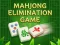 खेल Mahjong Elimination Game ऑनलाइन