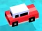 खेल Blocky Car Bridge ऑनलाइन