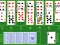 खेल Crystal Golf Solitaire ऑनलाइन