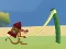 खेल Mushu's Rocket Rush ऑनलाइन