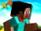 खेल Run Mineblock Run ऑनलाइन