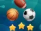 खेल Idle Ball Fall ऑनलाइन