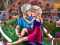 खेल Ice Queen Romantic Date ऑनलाइन