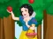 खेल Snow White Patchwork Dress ऑनलाइन