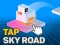 खेल Tap Sky Road ऑनलाइन