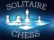 खेल Solitaire Chess ऑनलाइन