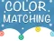 खेल Color matching ऑनलाइन