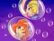 खेल Draw Winx Bubble Path ऑनलाइन