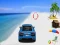 खेल Mega Water Surface Car Racing ऑनलाइन