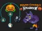 खेल Power Connect Halloween ऑनलाइन