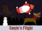 खेल Santa's Flight ऑनलाइन