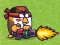 खेल Chicken Wars Merge Guns ऑनलाइन