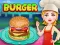 खेल Burger ऑनलाइन