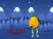 खेल Ninja Pumpkin Winter Edition ऑनलाइन