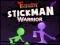 खेल Stickman Warriors: Fatality ऑनलाइन