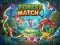 खेल Forest Match 4 ऑनलाइन