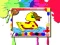 खेल Kids Coloring Book ऑनलाइन