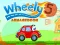 खेल Wheely 5 Armageddon ऑनलाइन