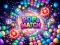 खेल Pop & Match ऑनलाइन