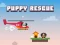 खेल Puppy Rescue ऑनलाइन
