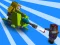 खेल Zombie Idle Defense 3D ऑनलाइन