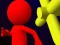 खेल Human Runner 3D ऑनलाइन