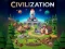 खेल Civilization ऑनलाइन