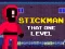 खेल Stickman That One Level ऑनलाइन
