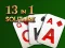 खेल Solitaire 13 In 1 Collection ऑनलाइन
