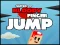 खेल Super Bloody Finger Jump ऑनलाइन