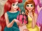 खेल Princesses Dressing Room ऑनलाइन